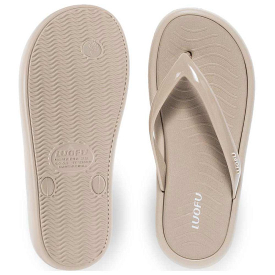 Luofu Γυναικείες σαγιονάρες θαλάσσης Luofu Γυναικείες σαγιονάρες θαλάσσης